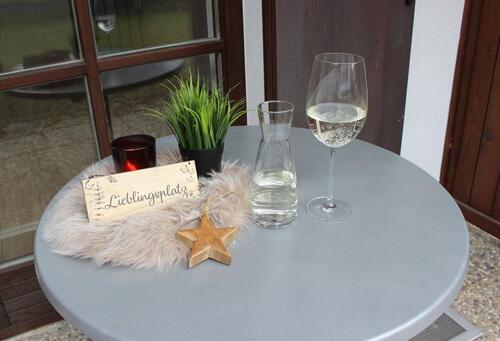 Foto - 2-Zimmer-Erdgeschosswohnung in Schleching-Ettenhausen