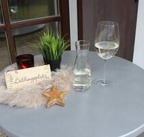 2-Zimmer-Erdgeschosswohnung in Schleching-Ettenhausen