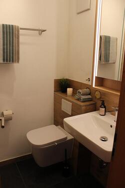 Foto - 2 Zimmer Erdgeschoßwohnung in Schleching