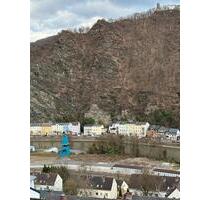 Charmante 2-Zimmer Dachgeschosswohnung mit Panorama Blick - Bad Ems