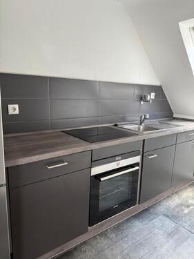 Foto - 2 Zimmer Dachgeschoßwohnung zur Miete in Bad Ems