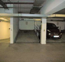 Stellplatz Duplex Berg am Laim Mittlerer Ring bei Haidhausen - München