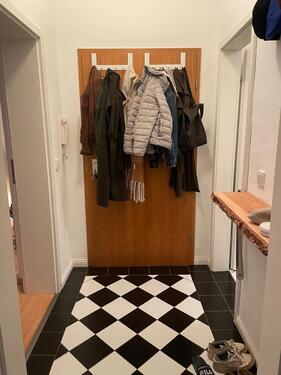 Foto - 2 Zimmer Etagenwohnung zur Miete in Saarbrücken