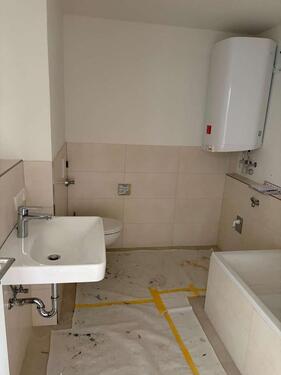 Foto - 3 Zimmer Dachgeschoßwohnung zur Miete in Traunstein