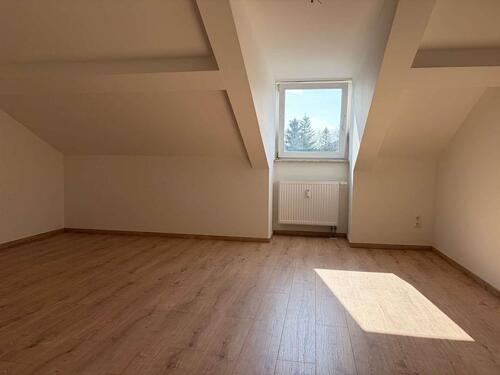 Foto - Dachgeschoßwohnung in Traunstein zur Miete