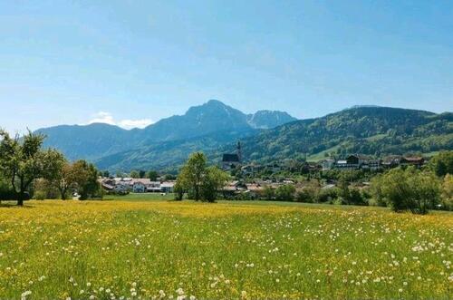 Foto - Ein Zweifamilienhaus Haus mit 5000qm Grundstück zu verkaufen