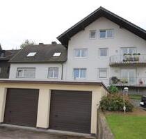 Helle 3 Zimmer DG Wohnung mit Garage , Königswinter Oberpleis - Hennef (Sieg)