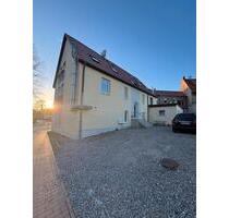 Wohnung zu vermieten VB - 510,00&nbsp;EUR Kaltmiete, ca.&nbsp; 63,00&nbsp;m&sup2; in Warin (PLZ: 19417)