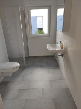Foto - 2 Zimmer Erdgeschoßwohnung zur Miete in Butzbach