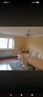 Foto - 3 Zimmer Etagenwohnung in Ludwigshafen am Rhein