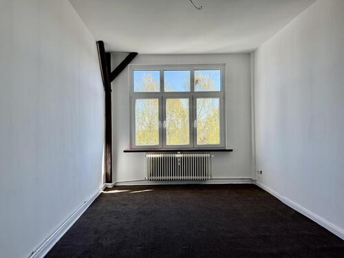 Foto - 4.5 Zimmer Dachgeschoßwohnung in Lübeck