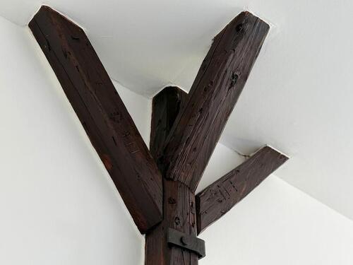 Foto - Dachgeschoßwohnung in Lübeck zur Miete