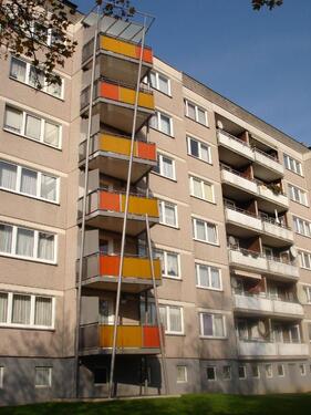 Foto - 3 Zimmer Etagenwohnung in Kassel
