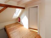Foto - 2 Zimmer Dachgeschoßwohnung in Schlitz