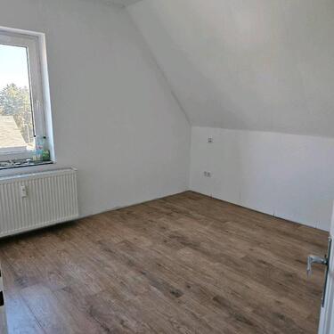 Foto - 4 Zimmer Dachgeschoßwohnung zur Miete in Heringen (Werra)
