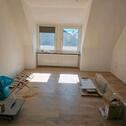 Foto - 4 Zimmer Dachgeschoßwohnung in Heringen (Werra)