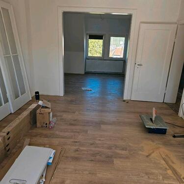 Foto - Dachgeschoßwohnung in Heringen (Werra) zur Miete