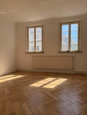 Foto - Exklusive 2,5 Zi Wohnung in historischem Amtshaus in Sindelfingen