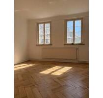 Exklusive 2,5 Zi Wohnung in historischem Amtshaus in Sindelfingen