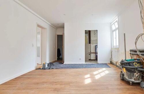 Foto - 2.5 Zimmer Etagenwohnung in Sindelfingen