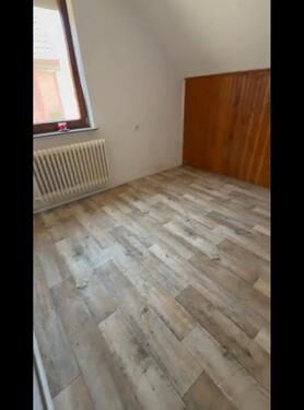 Foto - Etagenwohnung in Schortens zur Miete