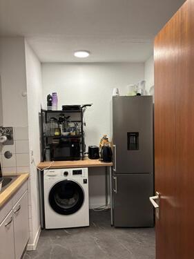 Foto - Erdgeschoßwohnung in Leonberg zur Miete