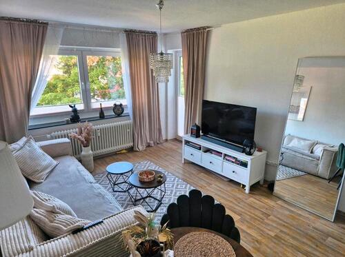 Foto - 2 Zimmer Etagenwohnung zur Miete in Hamm