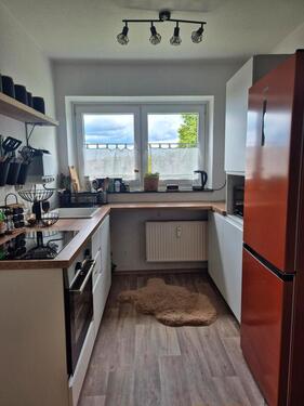 Foto - 2 Zimmer Etagenwohnung in Hamm