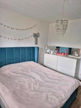 Foto - Etagenwohnung in Hamm zur Miete