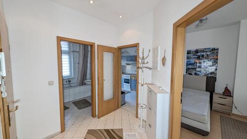 Foto - Charmante Wohnung im Herzen von Zwickau