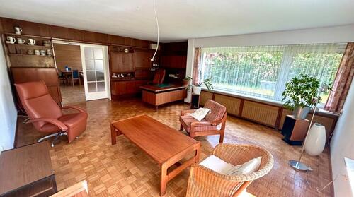 Foto - 4 Zimmer Erdgeschoßwohnung zum Kaufen in Bad Dürrheim