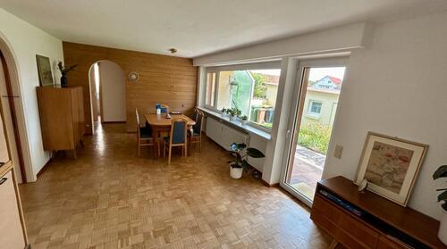 Foto - 4 Zimmer Erdgeschoßwohnung in Bad Dürrheim