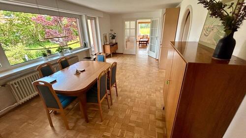 Foto - Erdgeschoßwohnung in Bad Dürrheim zum Kaufen