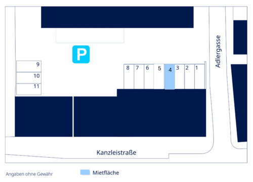 Foto - Stellplatz in Isny - 29,00 EUR Miete,