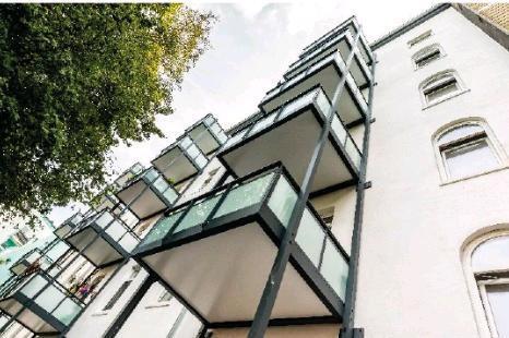 Foto - Etagenwohnung zum Kaufen in Tellingstedt