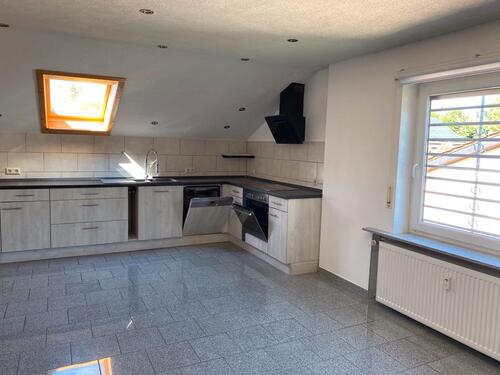 Foto - 3 Zimmerwohnung in Mainhardt kernsaiert