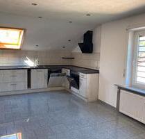 3 Zimmerwohnung in Mainhardt kernsaiert