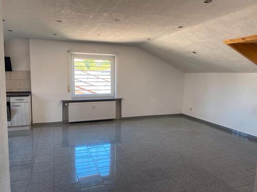 Foto - Etagenwohnung zur Miete in Mainhardt