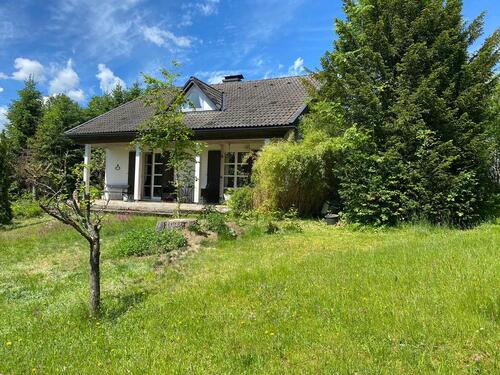 Foto - Einfamilienhaus zum Kaufen in Neureichenau
