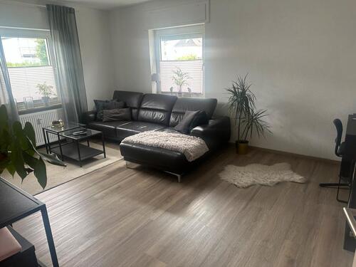Foto - Etagenwohnung in Hünfelden