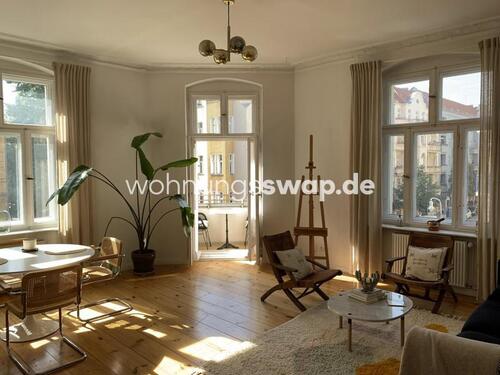 Foto - Wohnungsswap - 2 Zimmer, 84 m² - Donaustraße, Neukölln, Berlin