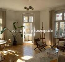 Wohnungsswap - 2 Zimmer, 84 m² - Donaustraße, Neukölln, Berlin