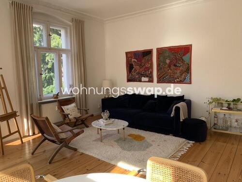 Foto - Etagenwohnung zur Miete in Berlin