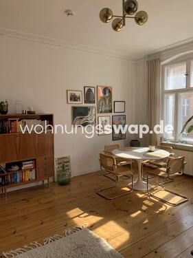Foto - Etagenwohnung in Berlin