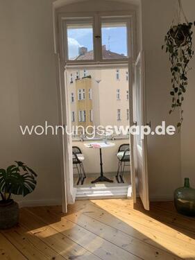 Foto - Etagenwohnung in Berlin zur Miete