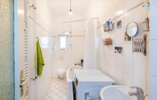 Foto - Etagenwohnung in Berlin