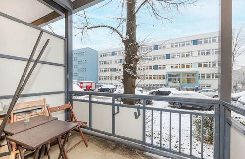 Foto - Etagenwohnung in Berlin zum Kaufen