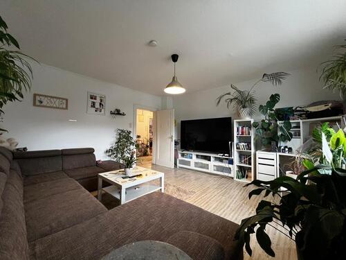 Foto - Schöne Maisonette 4,5 Zimmer in Walsrode Stadt