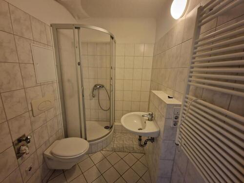 Foto - Etagenwohnung zur Miete in Leipzig