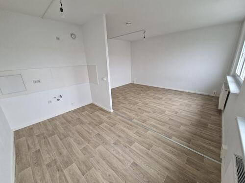 Foto - Etagenwohnung in Leipzig